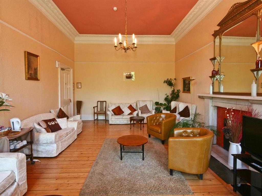 Halcyon House Ξενοδοχείο Εδιμβούργο Εξωτερικό φωτογραφία
