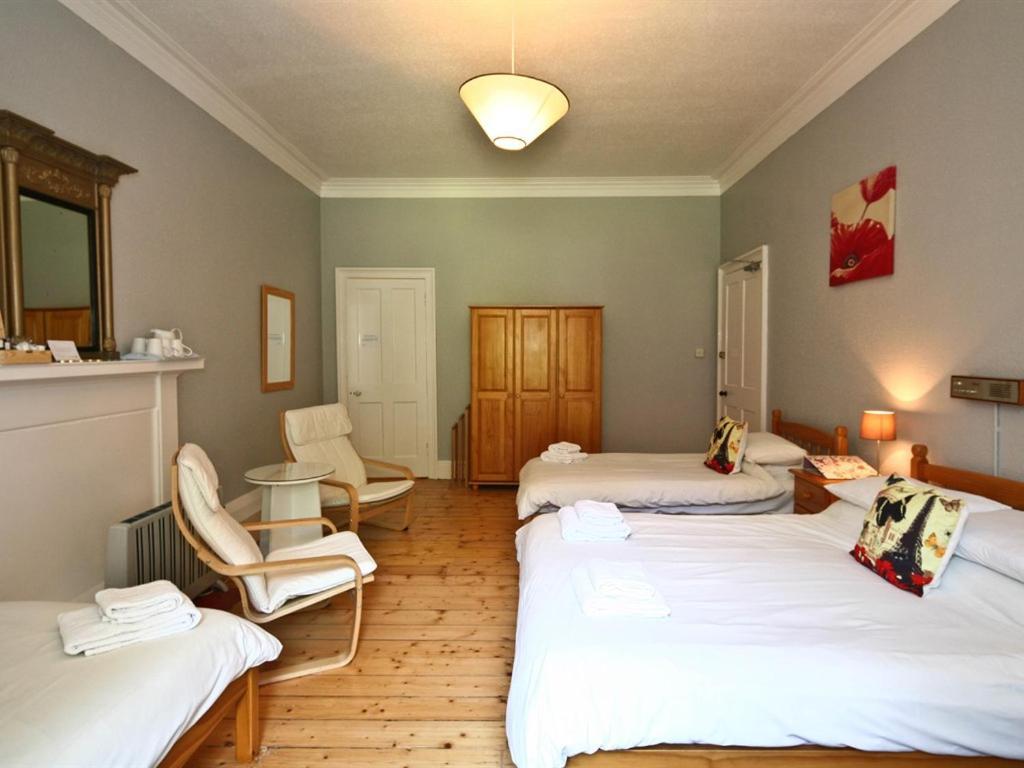 Halcyon House Ξενοδοχείο Εδιμβούργο Δωμάτιο φωτογραφία