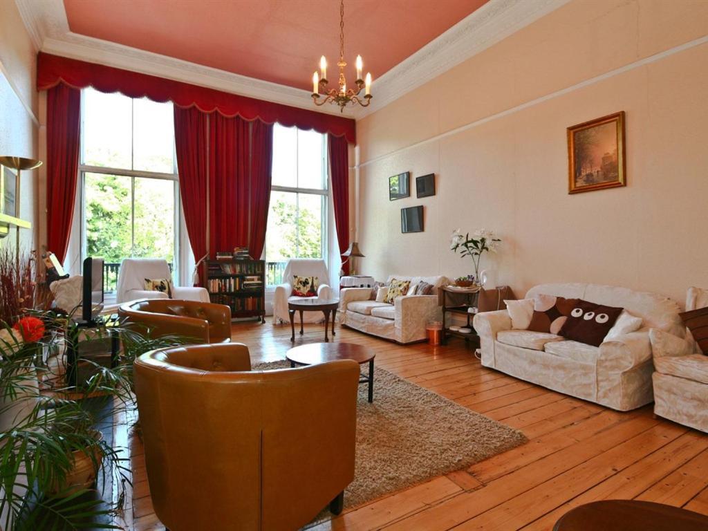 Halcyon House Ξενοδοχείο Εδιμβούργο Εξωτερικό φωτογραφία