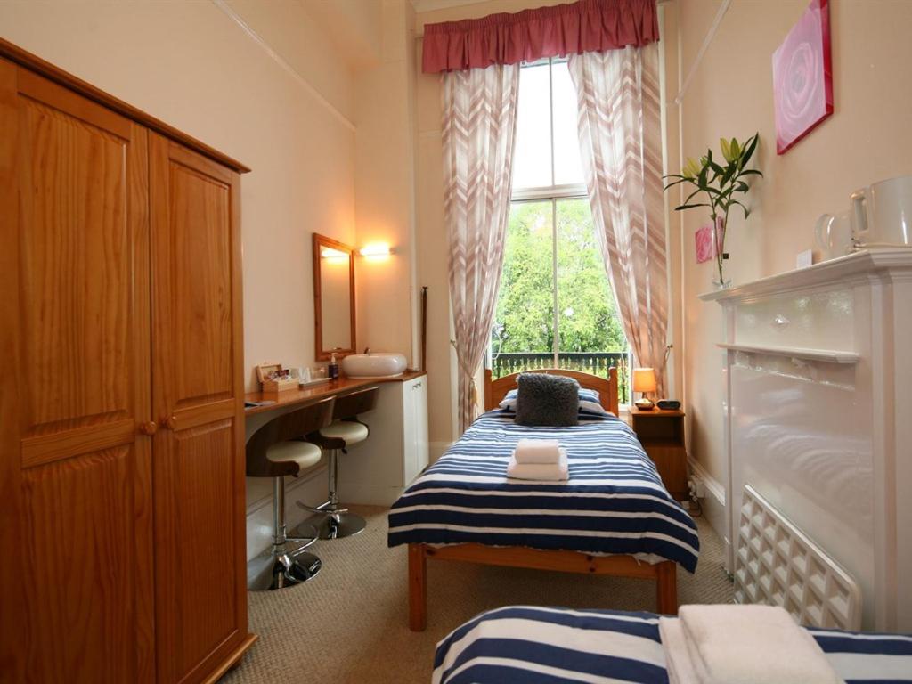 Halcyon House Ξενοδοχείο Εδιμβούργο Δωμάτιο φωτογραφία