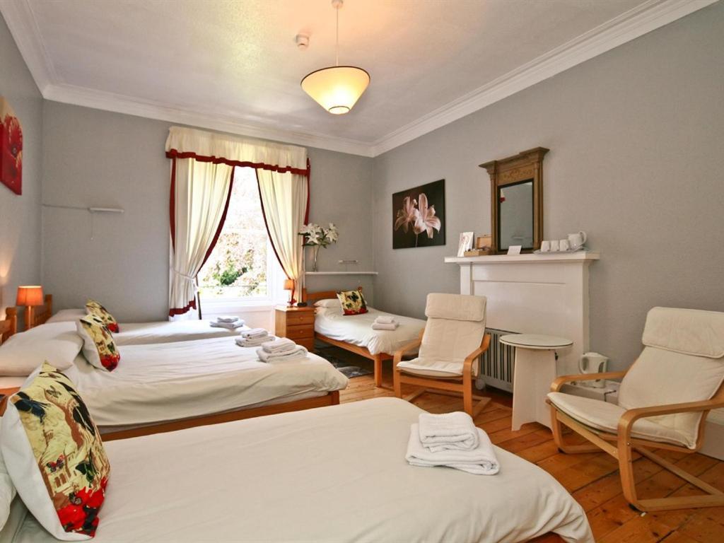 Halcyon House Ξενοδοχείο Εδιμβούργο Εξωτερικό φωτογραφία