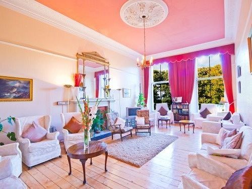 Halcyon House Ξενοδοχείο Εδιμβούργο Εξωτερικό φωτογραφία